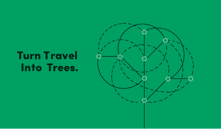 Treecological, BOS+, logo, branding, grafisch ontwerp Antwerpen, iconen, Logo Ontwerp, merkidentiteit, website, online, calculator