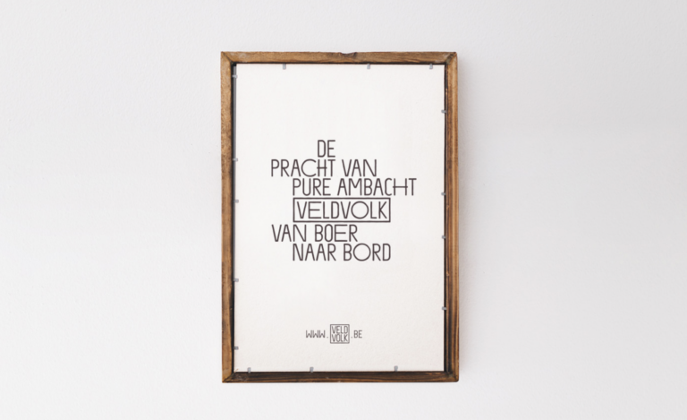 Veldvolk, branding, logo, website, inclusief, sociaal, duurzaam, communicatie, grafisch ontwerp antwerp, branding agency antwerp