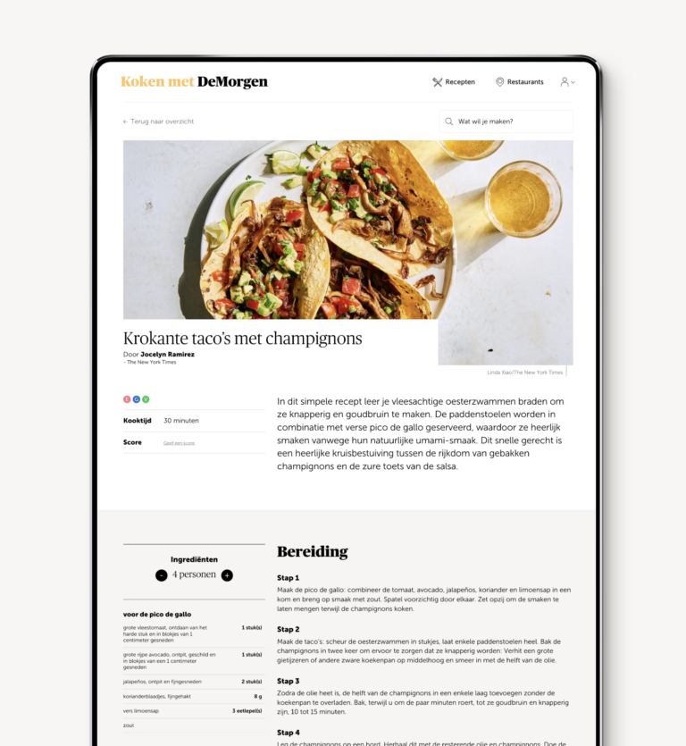 09-De Morgen-recept