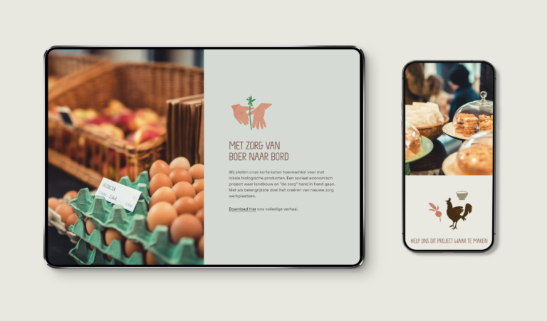 Veldvolk, branding, logo, website, inclusief, sociaal, duurzaam, communicatie, grafisch ontwerp antwerp, branding agency antwerp