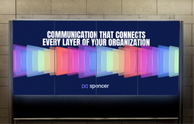 Spencer: Online Rebranding